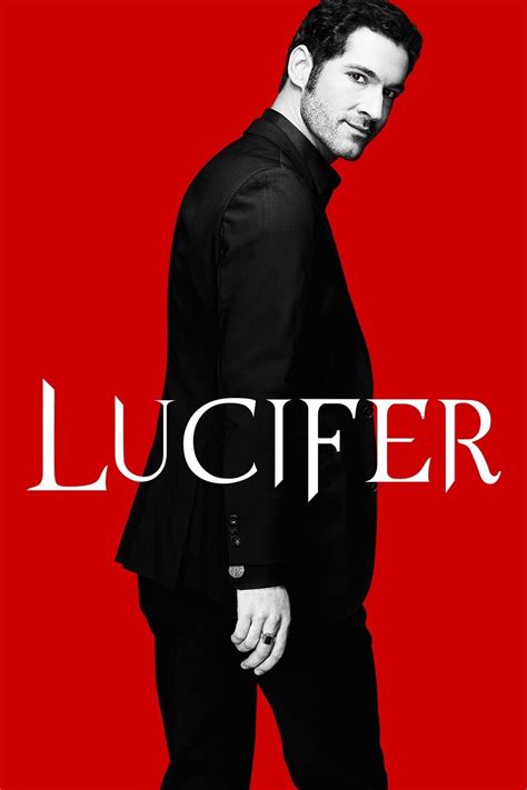 Lucifer: All Episodes .